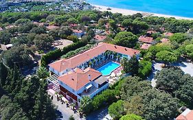 Pidasus Hotel